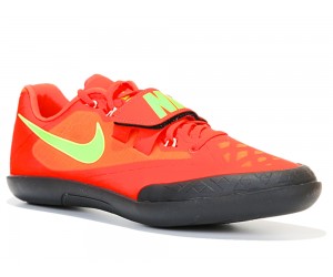 Nike. ZOOM SD4